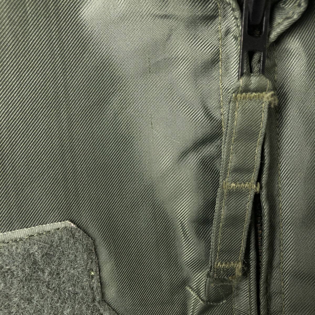 US military actual product CWU-36 Aramid Khaki type Vintage Second Hand