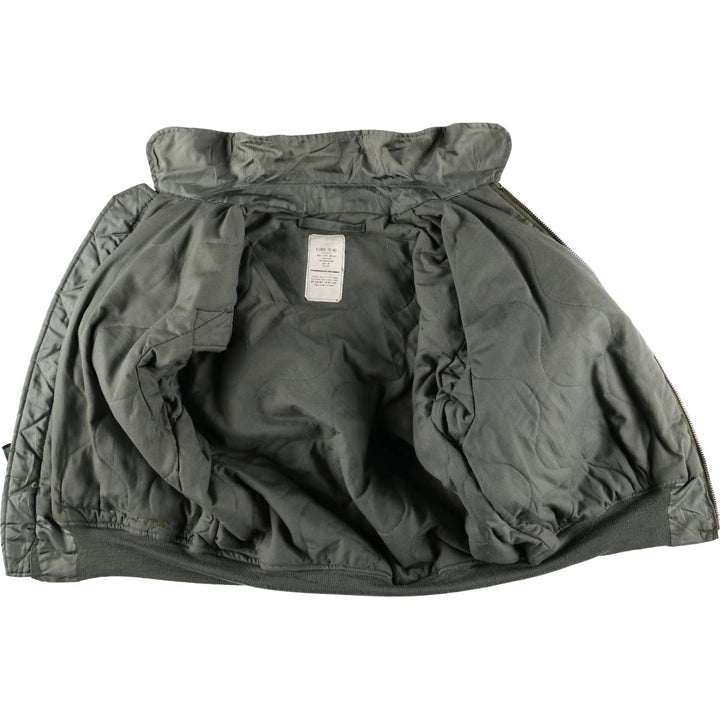 80's US military actual product CWU-45 Aramid Khaki type Vintage Second Hand