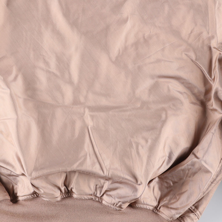 00's US military actual product CWU-45 Aramid Beige type Vintage Second Hand