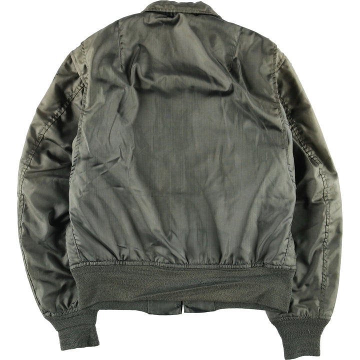 US Army CWU-36 unclear Khaki type Vintage Second Hand