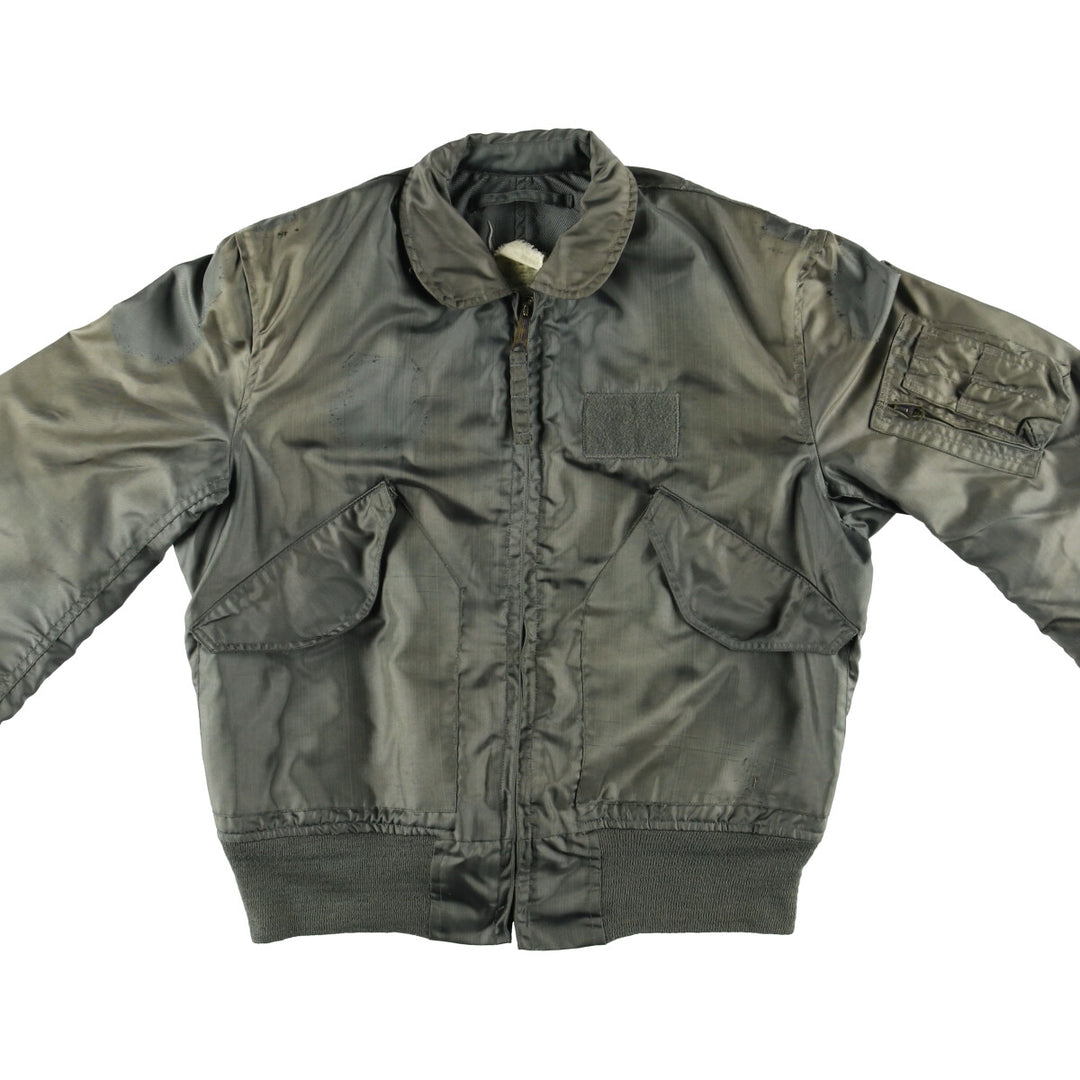 US Army CWU-36 unclear Khaki type Vintage Second Hand