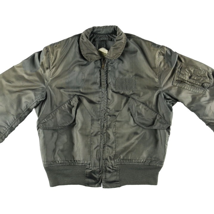 US Army CWU-36 unclear Khaki type Vintage Second Hand