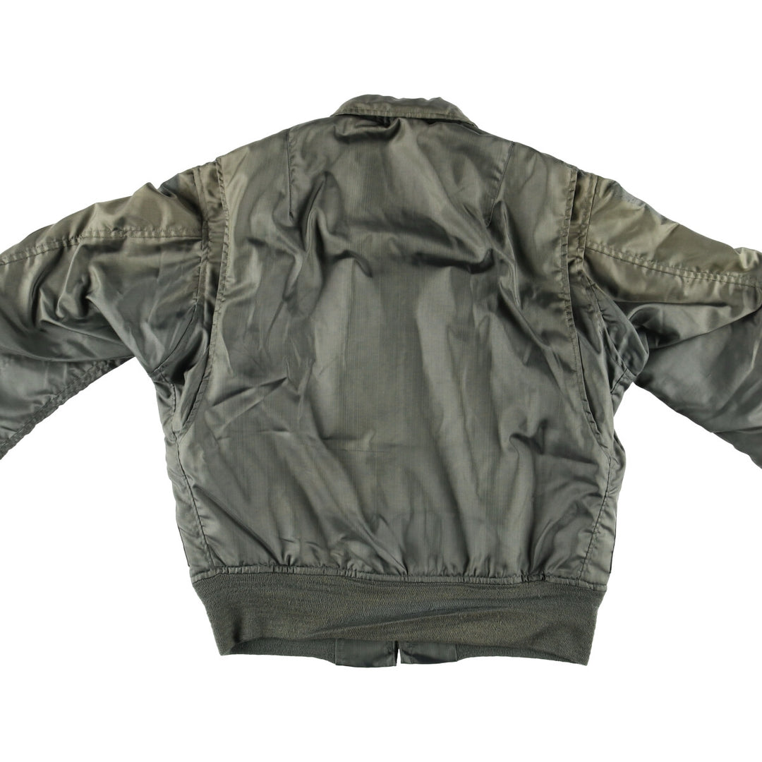 US Army CWU-36 unclear Khaki type Vintage Second Hand