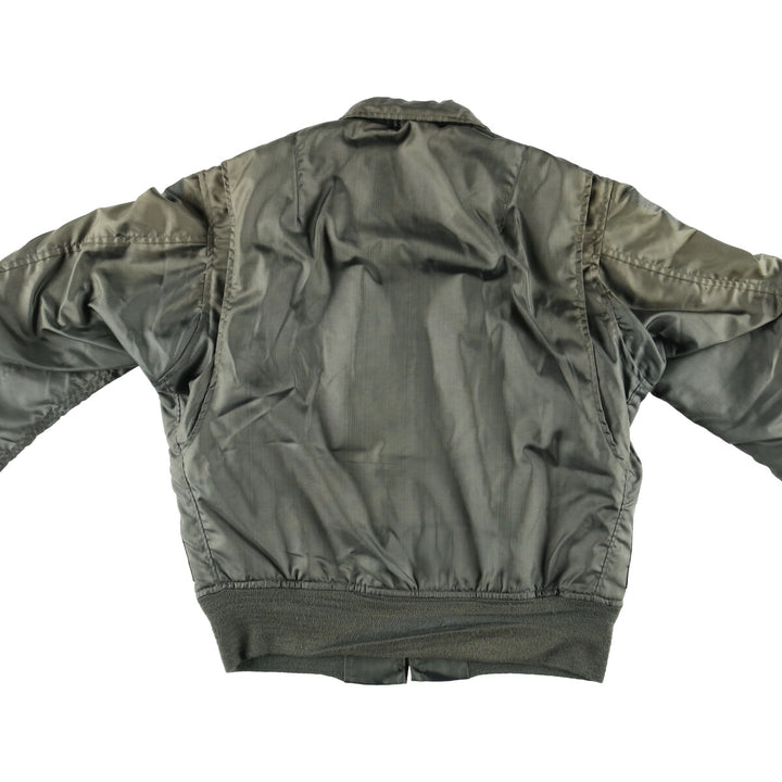 US Army CWU-36 unclear Khaki type Vintage Second Hand