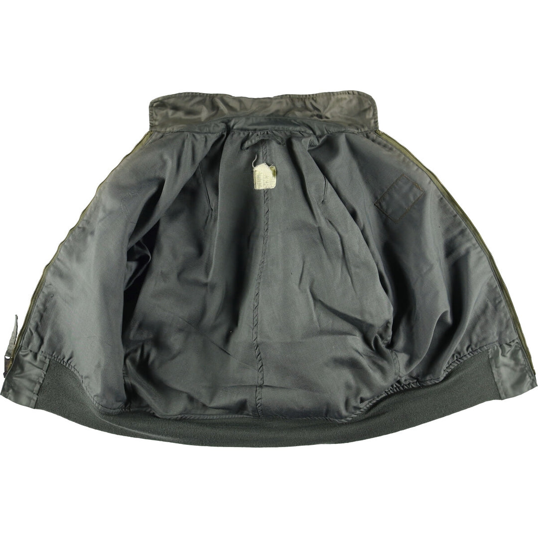 US Army CWU-36 unclear Khaki type Vintage Second Hand