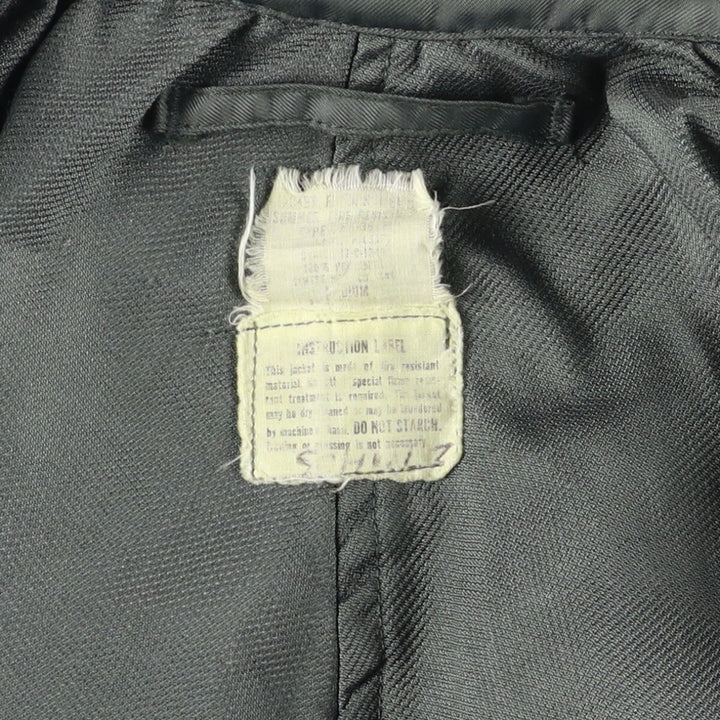 US Army CWU-36 unclear Khaki type Vintage Second Hand