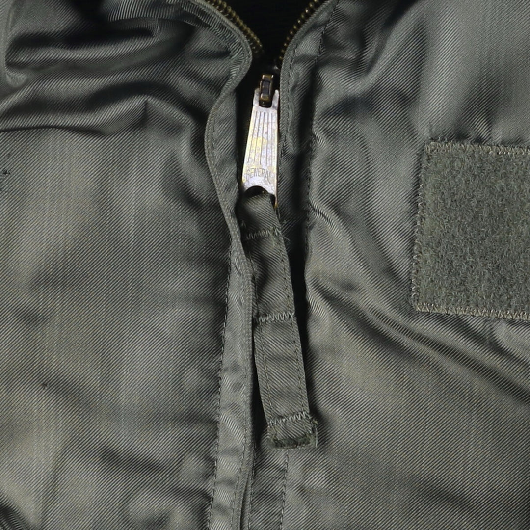 US Army CWU-36 unclear Khaki type Vintage Second Hand