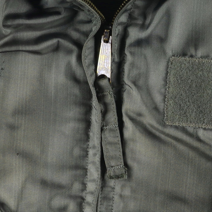 US Army CWU-36 unclear Khaki type Vintage Second Hand