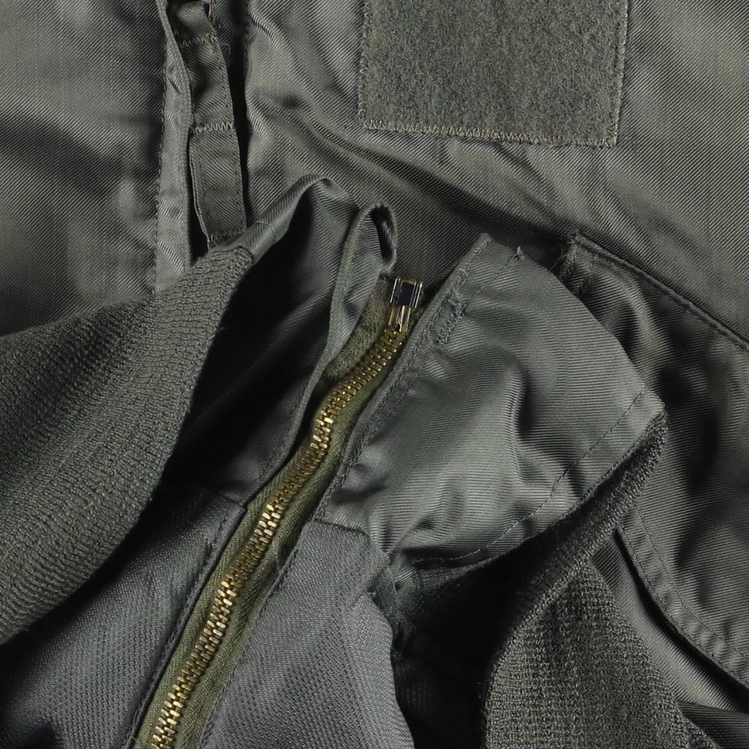 US Army CWU-36 unclear Khaki type Vintage Second Hand