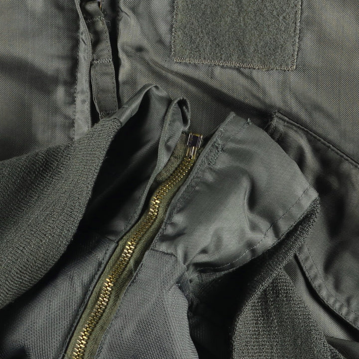 US Army CWU-36 unclear Khaki type Vintage Second Hand