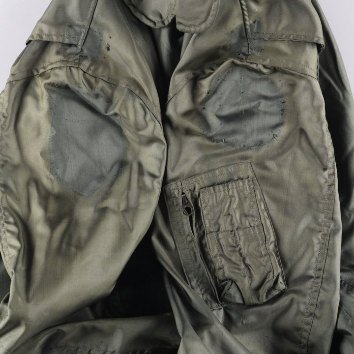 US Army CWU-36 unclear Khaki type Vintage Second Hand