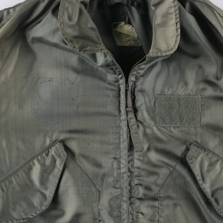 US Army CWU-36 unclear Khaki type Vintage Second Hand