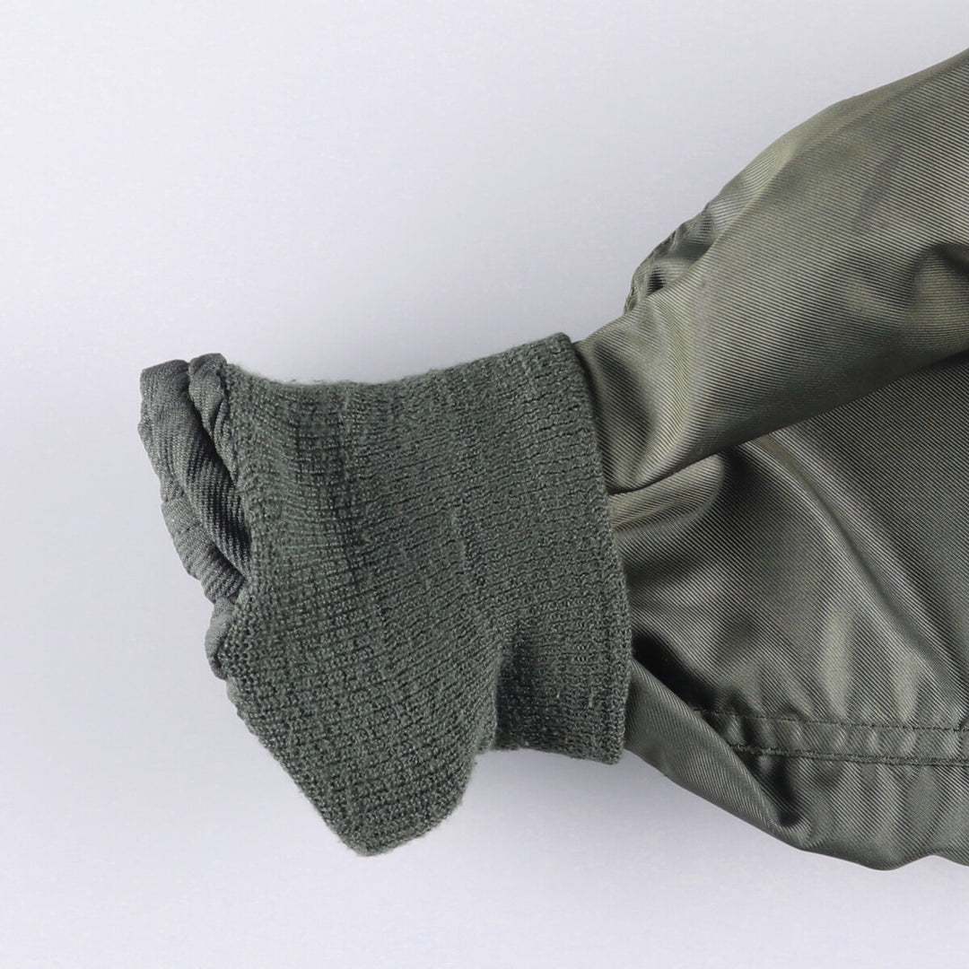 US Army CWU-36 unclear Khaki type Vintage Second Hand