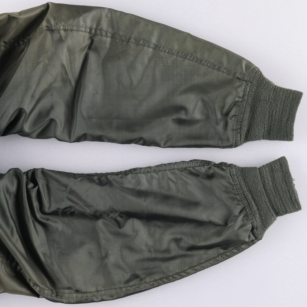 US Army CWU-36 unclear Khaki type Vintage Second Hand