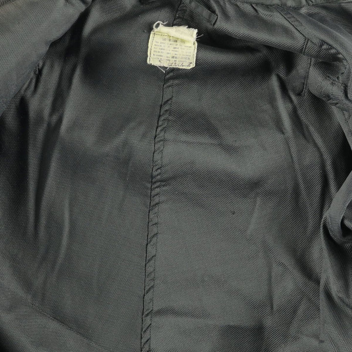 US Army CWU-36 unclear Khaki type Vintage Second Hand