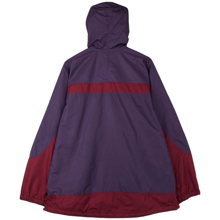 90'S Nike ACG Anorak Parka, Men's Size M (approx.), Vintage polyester purple type Vintage Second Hand
