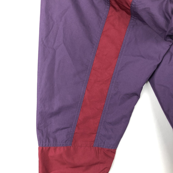 90'S Nike ACG Anorak Parka, Men's Size M (approx.), Vintage polyester purple type Vintage Second Hand