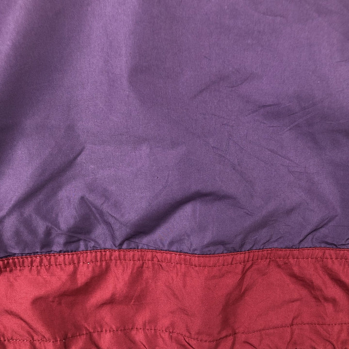 90'S Nike ACG Anorak Parka, Men's Size M (approx.), Vintage polyester purple type Vintage Second Hand