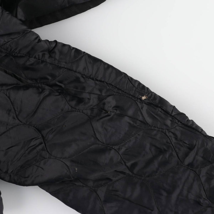 Carhartt Traditional Jacket, Padded Puffer Jacket, Men's XL unclear black type Vintage Second Hand