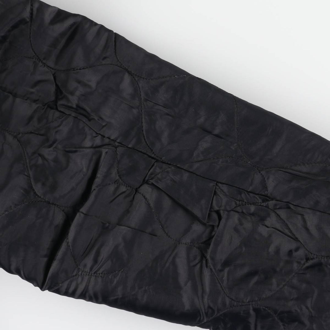 Carhartt Traditional Jacket, Padded Puffer Jacket, Men's XL unclear black type Vintage Second Hand