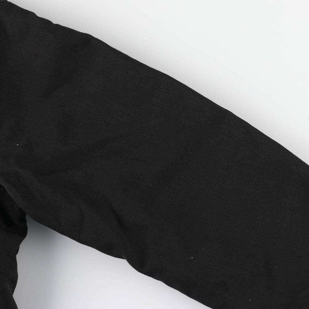 Carhartt Traditional Jacket, Padded Puffer Jacket, Men's XL unclear black type Vintage Second Hand