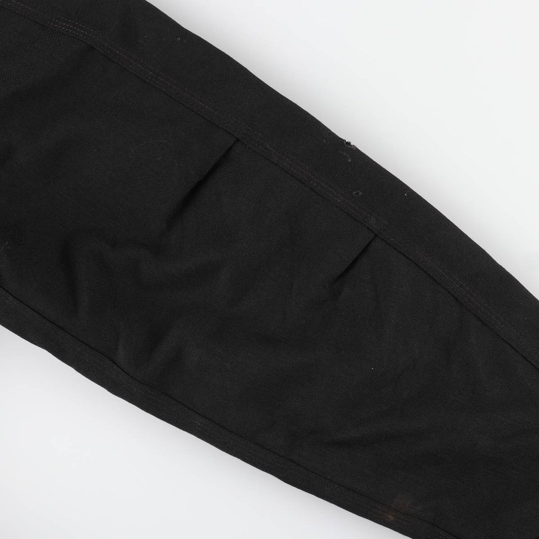 Carhartt Traditional Jacket, Padded Puffer Jacket, Men's XL unclear black type Vintage Second Hand