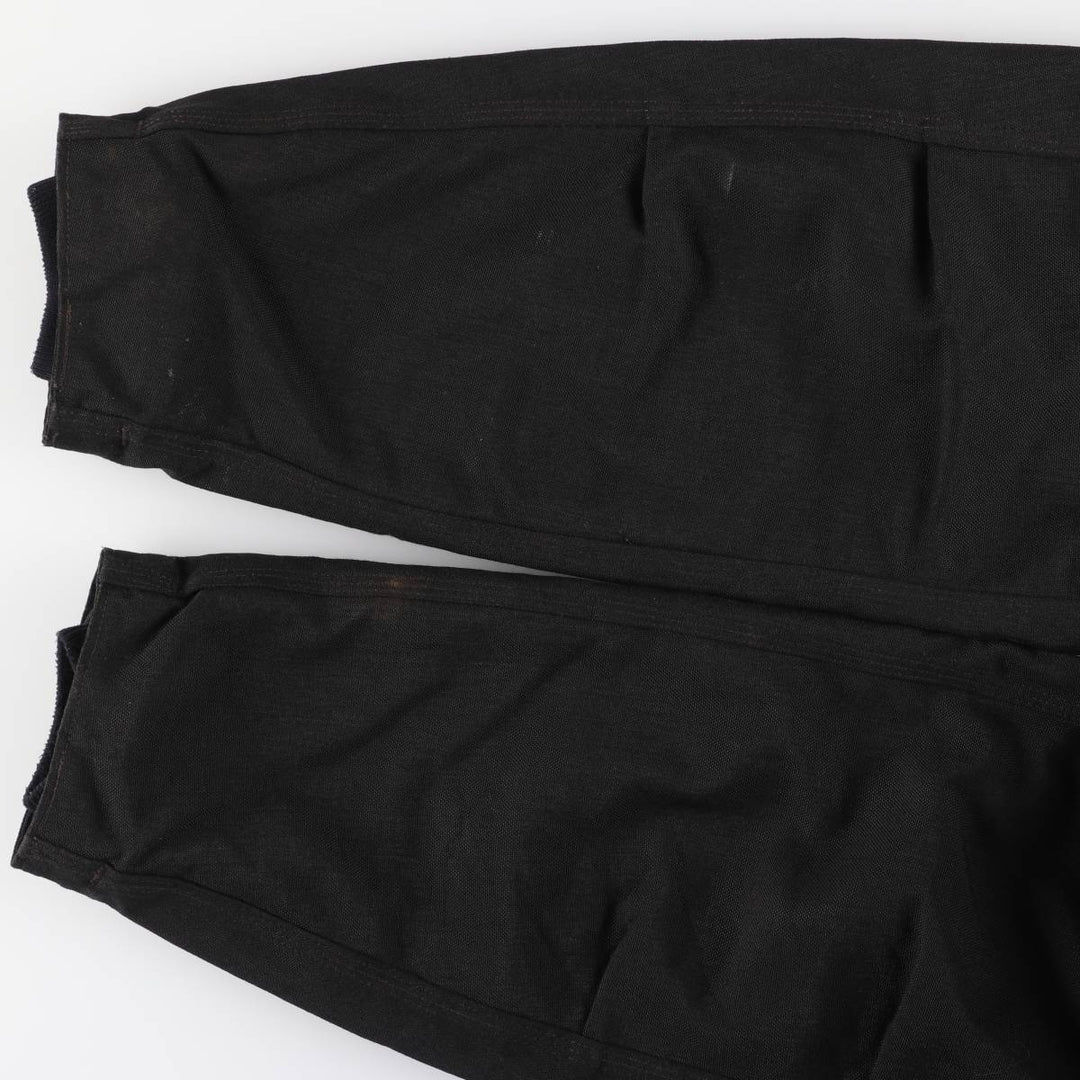 Carhartt Traditional Jacket, Padded Puffer Jacket, Men's XL unclear black type Vintage Second Hand