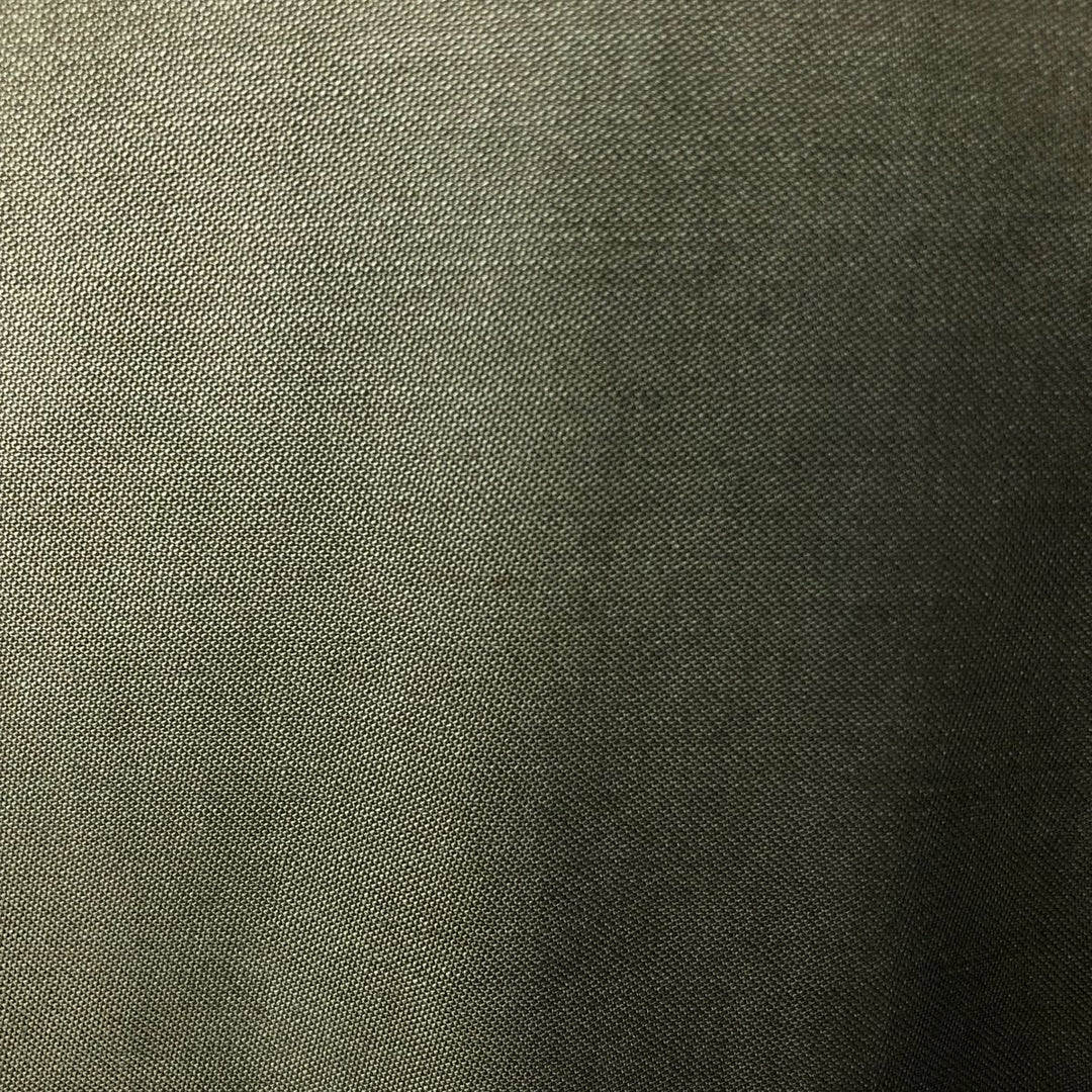 US Army A-2 Military Deck Jacket, Men's Size L unclear Khaki type Vintage Second Hand