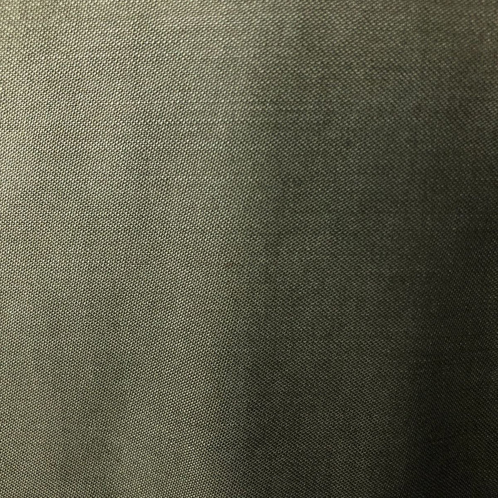 US Army A-2 Military Deck Jacket, Men's Size L unclear Khaki type Vintage Second Hand