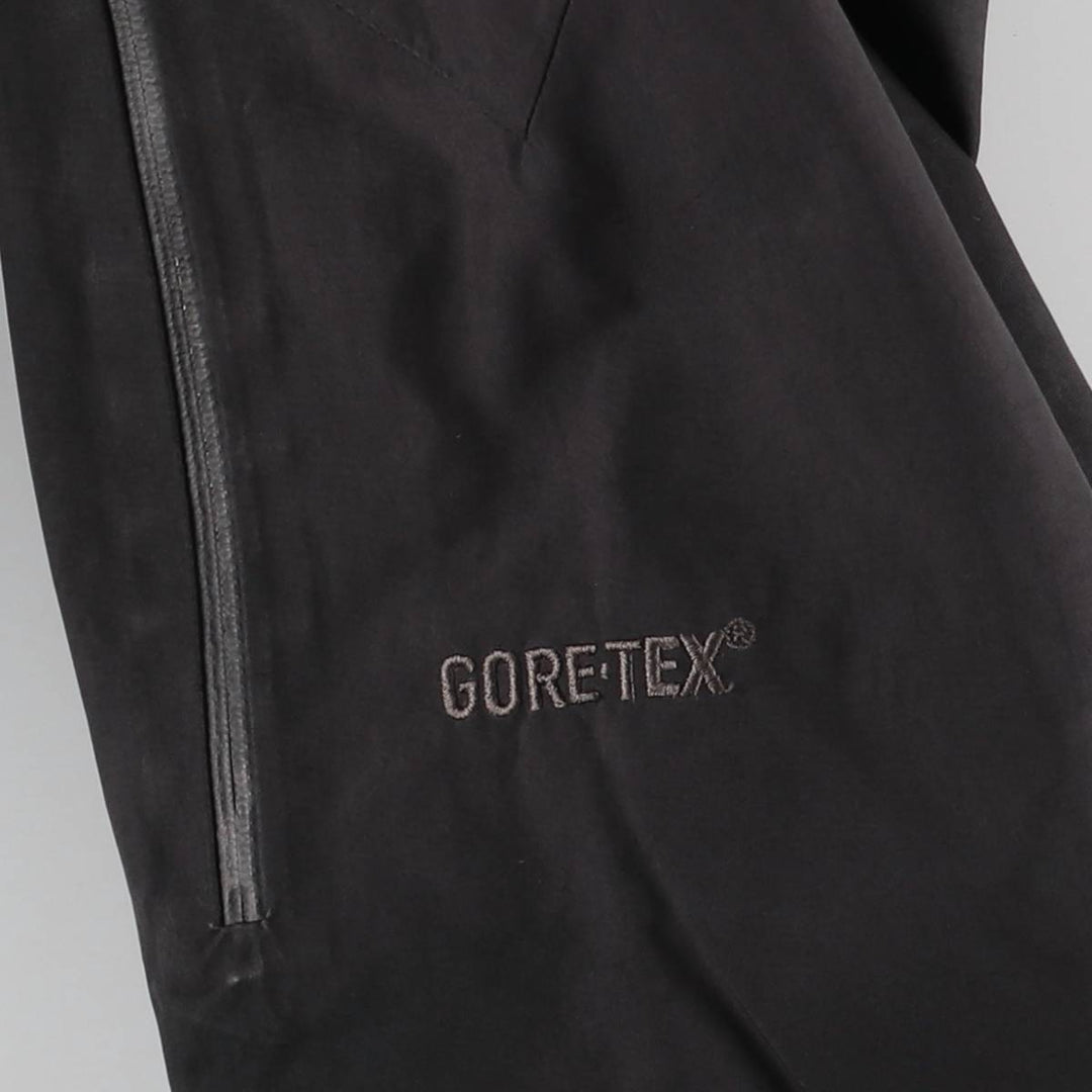 Patagonia Powder Ball Jacket 31440FA11, Gore-Tex, Hooded, Padded Ski Jacket, Men's Size L polyester black type Vintage Second Hand