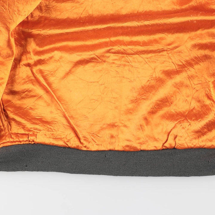 Vintage US Army L-2B Military Flight Jacket, Large, Men's Size L unclear Khaki type Vintage Second Hand