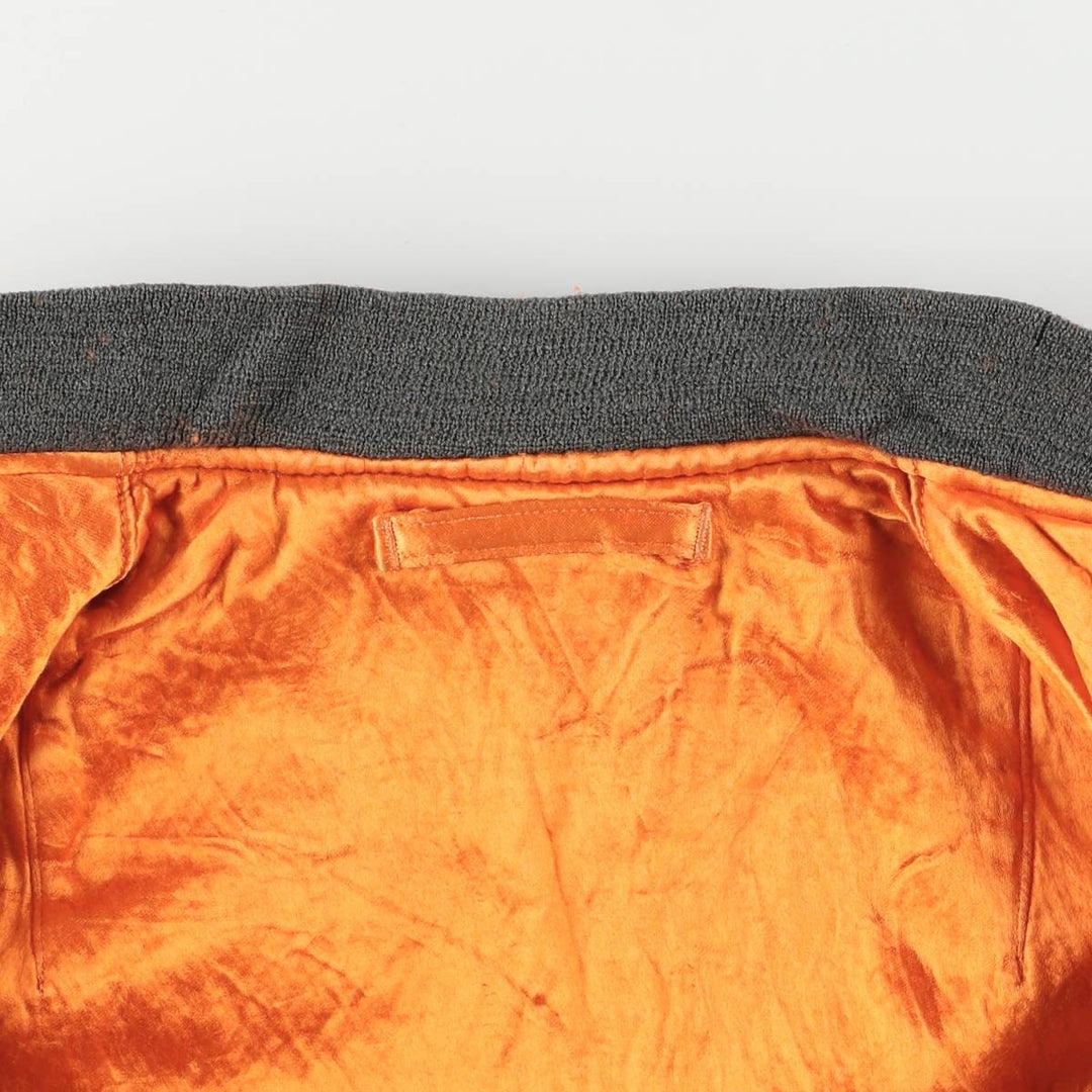 Vintage US Army L-2B Military Flight Jacket, Men's Size L unclear Khaki type Vintage Second Hand