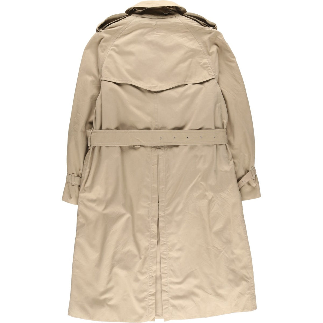 Burberry trench coat, made in England, size M unclear Beige type Vintage Second Hand