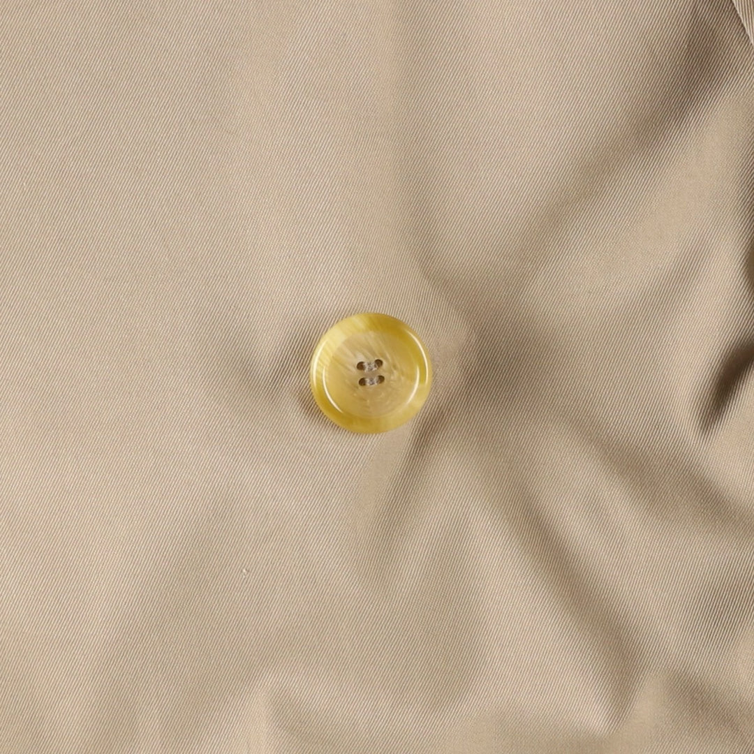 Burberry trench coat, made in England, size M unclear Beige type Vintage Second Hand