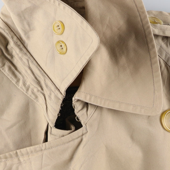 Burberry trench coat, made in England, size M unclear Beige type Vintage Second Hand