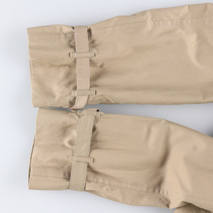 Burberry trench coat, made in England, size M unclear Beige type Vintage Second Hand