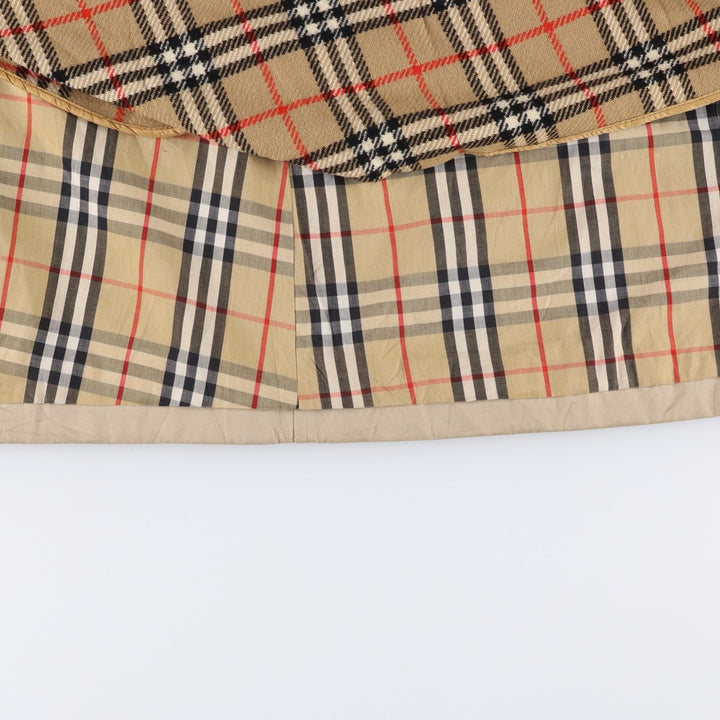 Burberry trench coat, made in England, size M unclear Beige type Vintage Second Hand