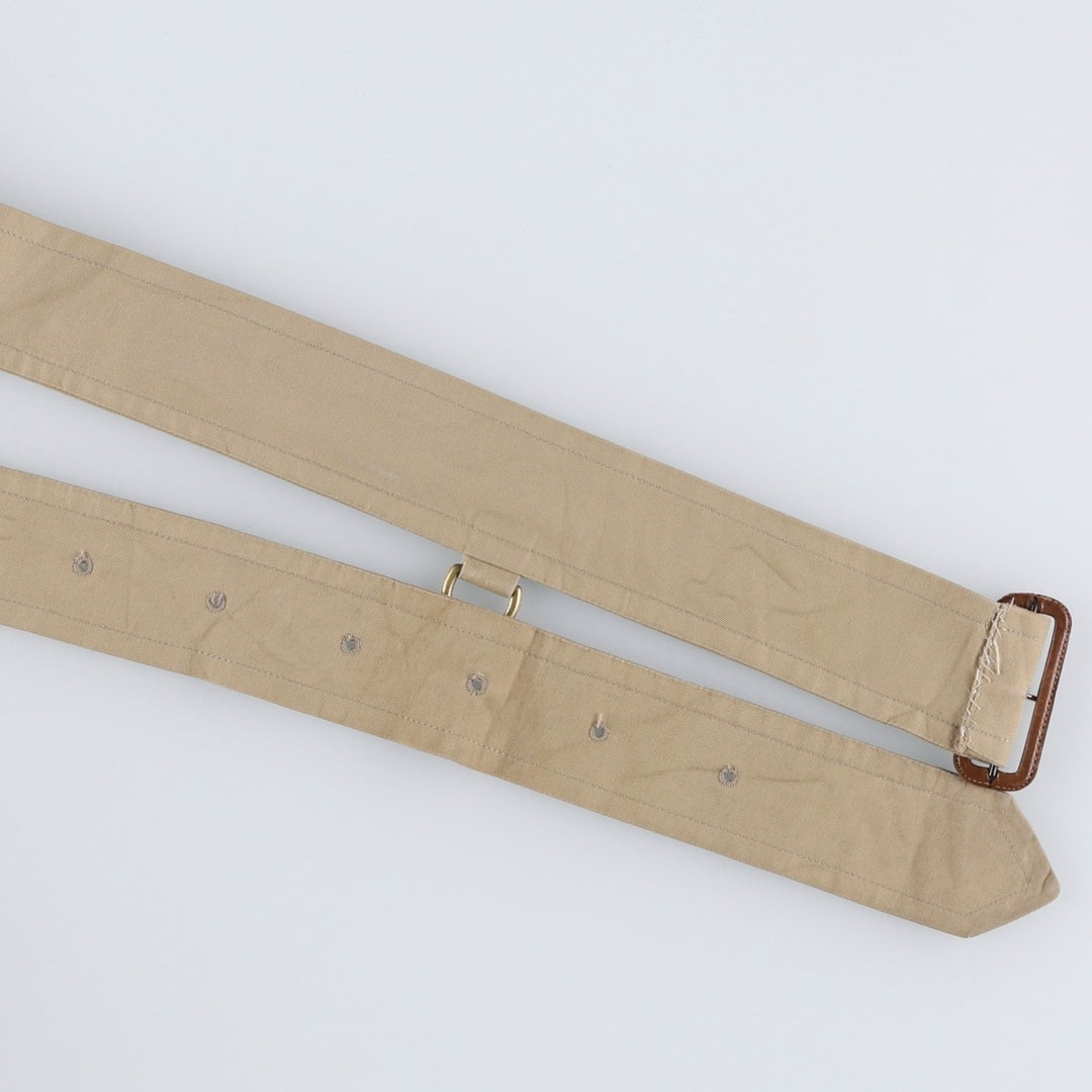 Burberry trench coat, made in England, size M unclear Beige type Vintage Second Hand