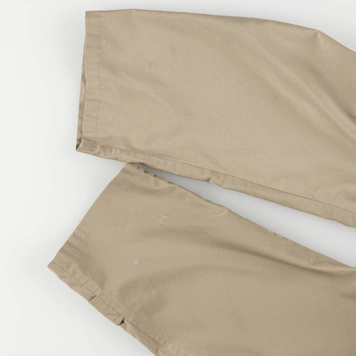 Burberry's Balmacaan coat, men's XL size unclear Beige type Vintage Second Hand