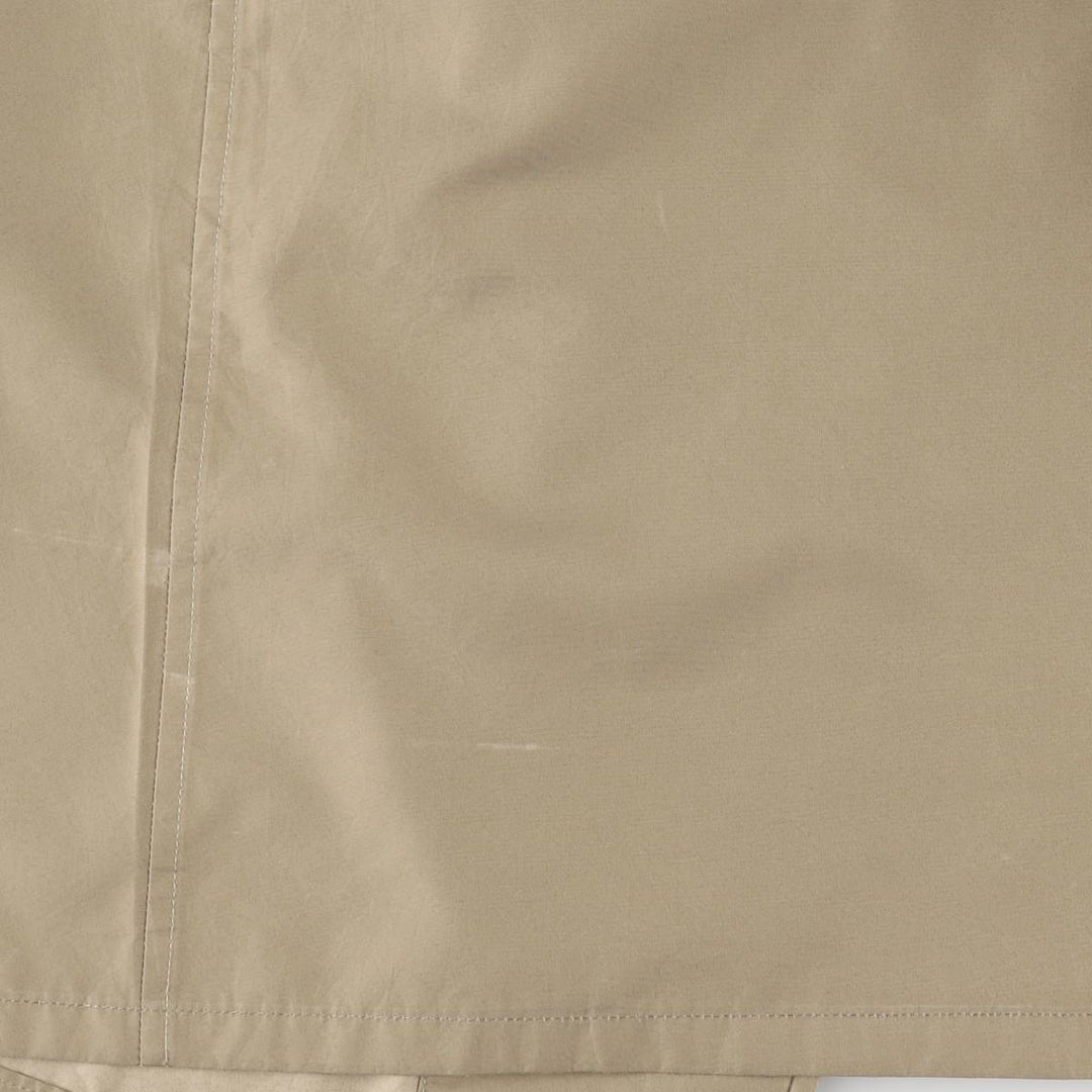 Burberry's Balmacaan coat, men's XL size unclear Beige type Vintage Second Hand