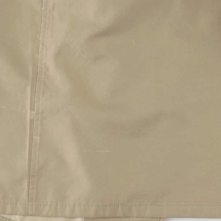 Burberry's Balmacaan coat, men's XL size unclear Beige type Vintage Second Hand