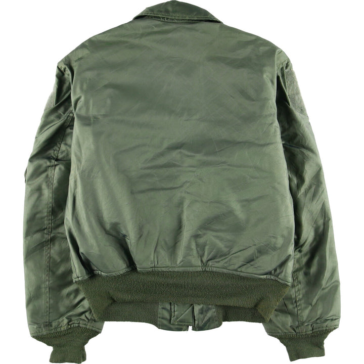 Genuine US military CWU-45 Aramid Khaki type Vintage Second Hand