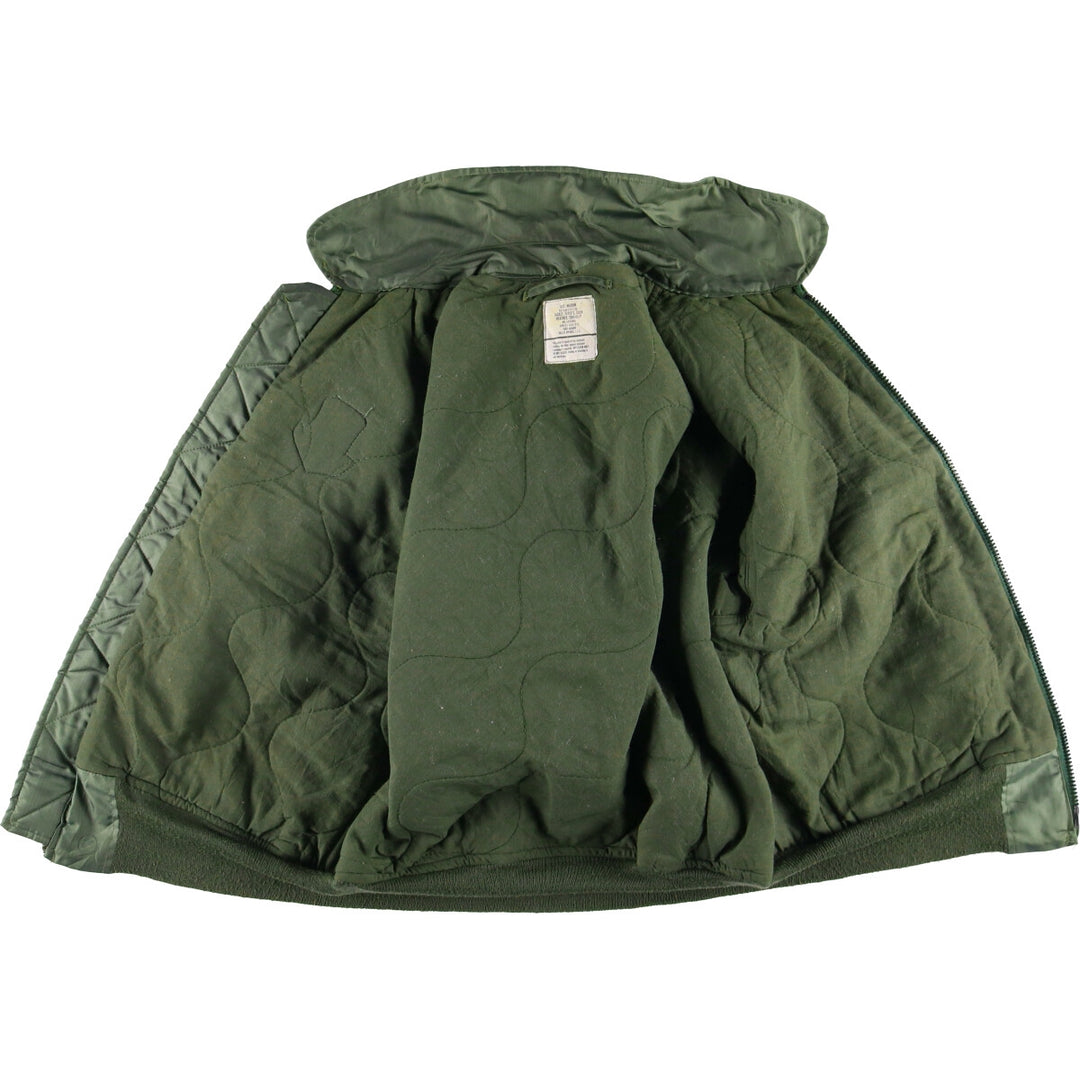 Genuine US military CWU-45 Aramid Khaki type Vintage Second Hand