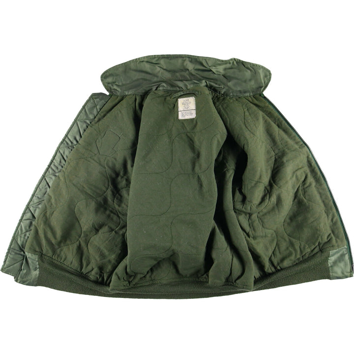 Genuine US military CWU-45 Aramid Khaki type Vintage Second Hand