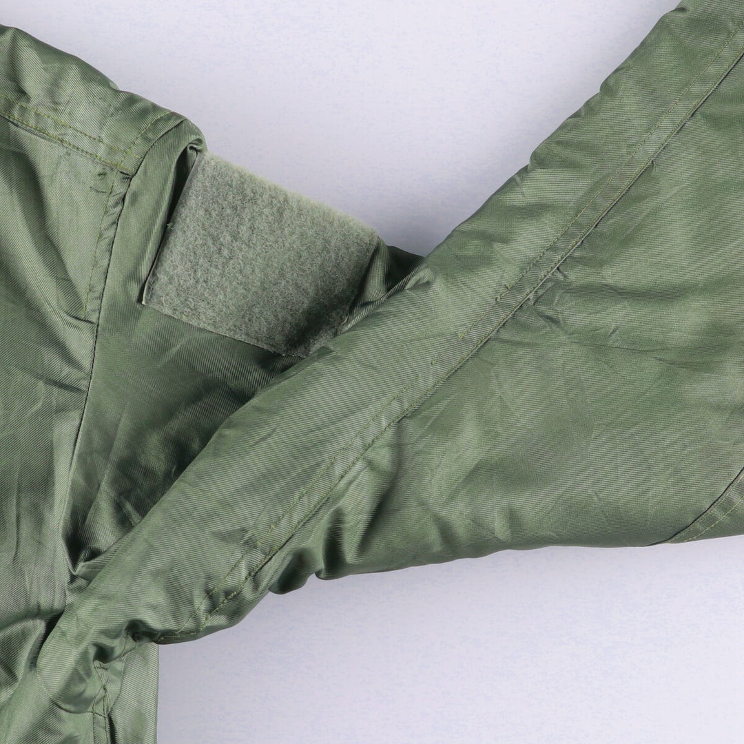 Genuine US military CWU-45 Aramid Khaki type Vintage Second Hand