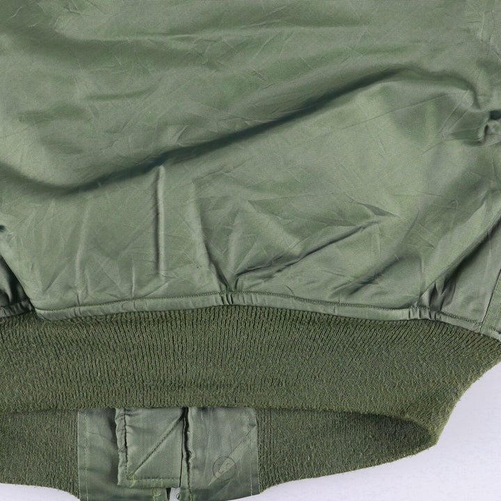 Genuine US military CWU-45 Aramid Khaki type Vintage Second Hand