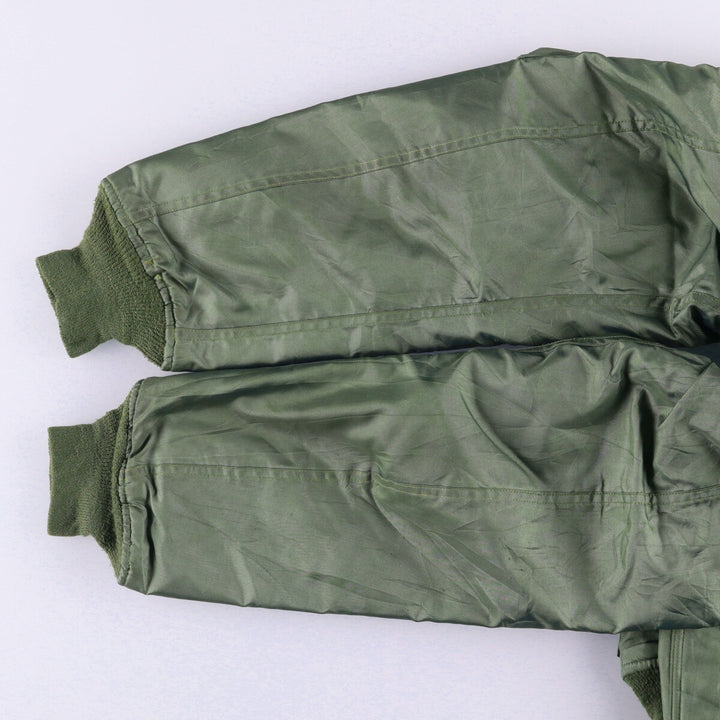 Genuine US military CWU-45 Aramid Khaki type Vintage Second Hand