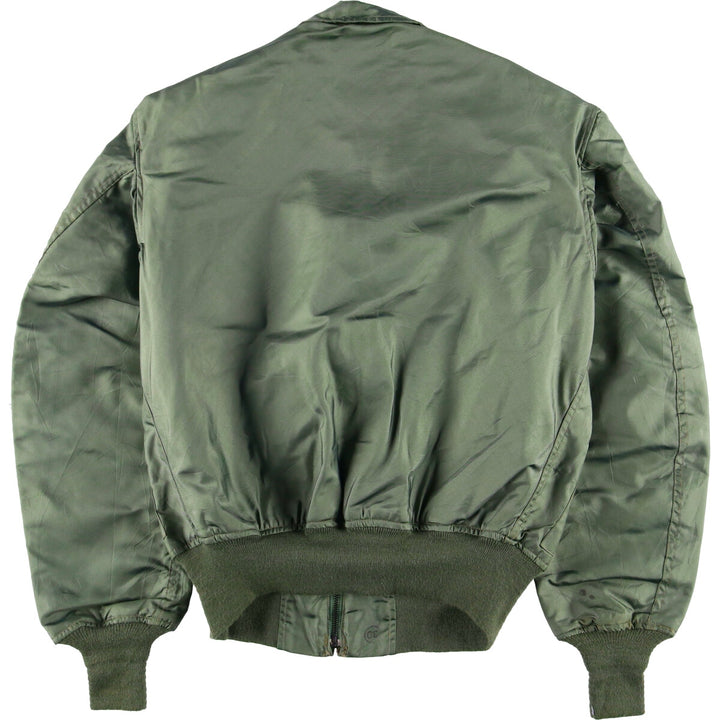 US military actual product CWU-36 Aramid Khaki type Vintage Second Hand