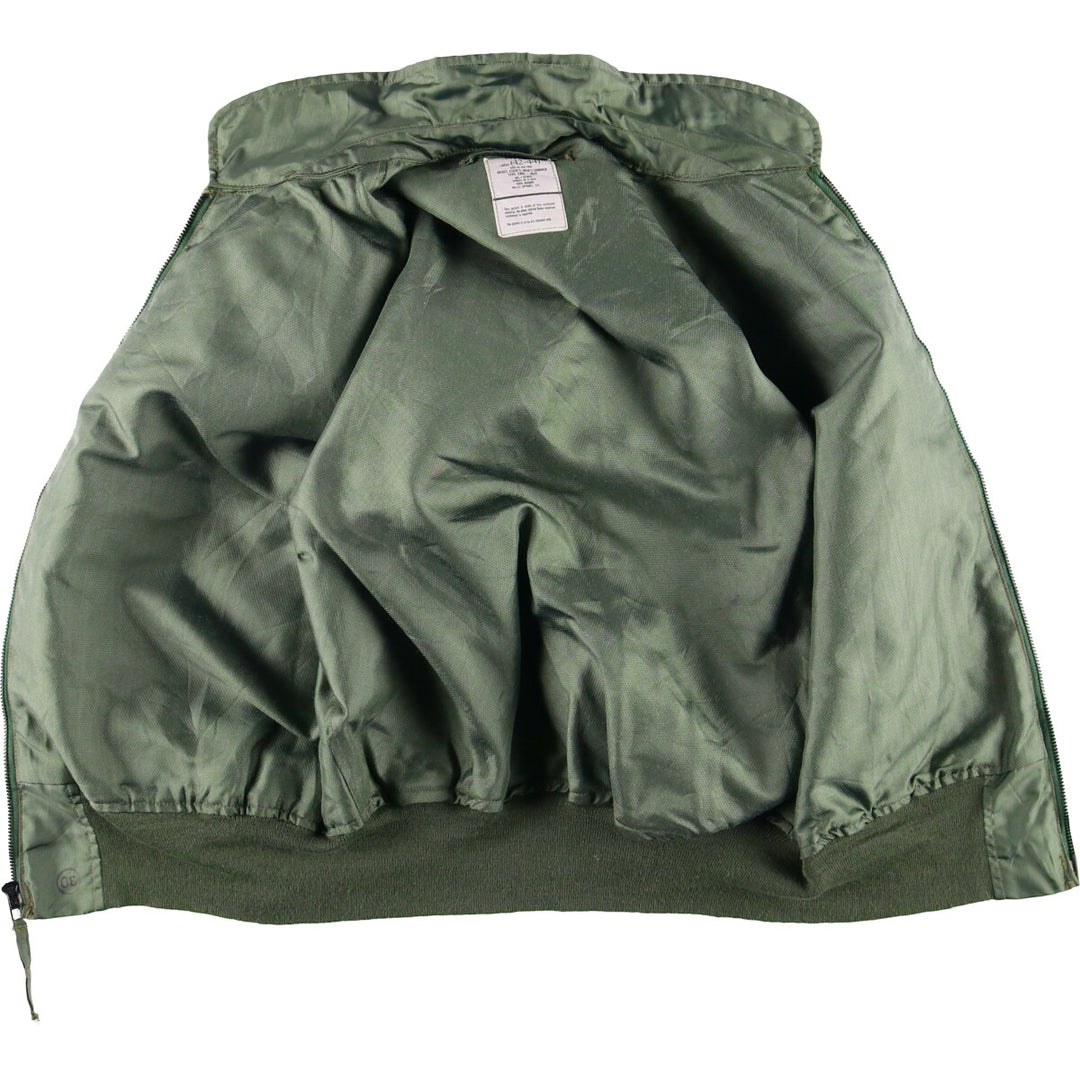 US military actual product CWU-36 Aramid Khaki type Vintage Second Hand