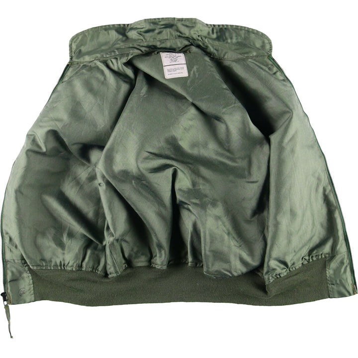 US military actual product CWU-36 Aramid Khaki type Vintage Second Hand